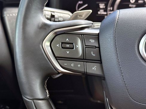Used 2024 Lexus LX 600 4WD w/ Appearance Package image 30