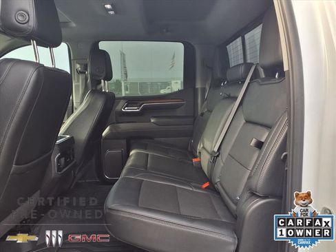 Certified 2024 GMC Sierra 1500 Denali w/ Technology Package image 17