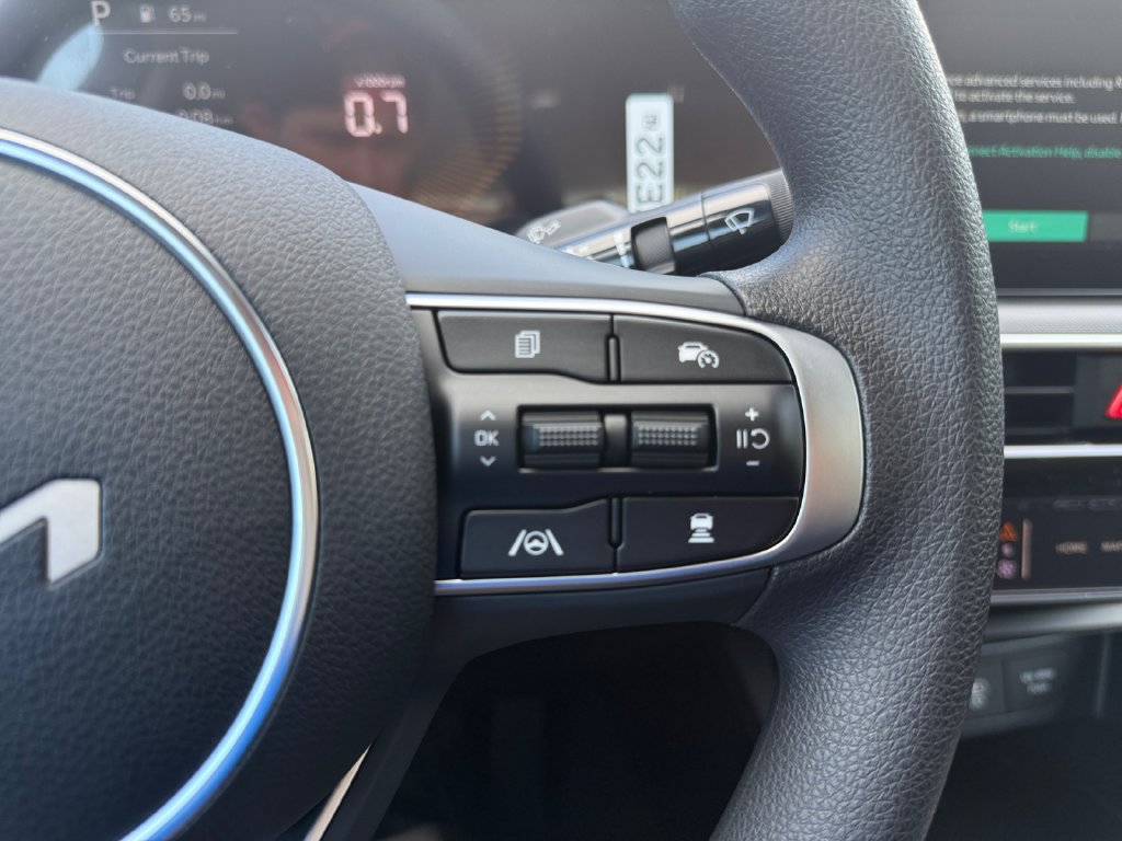 New 2026 Kia K5 LXS FWD image 20