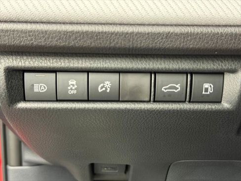 Used 2026 Toyota Camry SE w/ Convenience Package FWD image 29