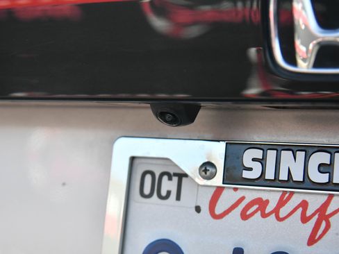 Used 2024 Honda Accord Sport image 38