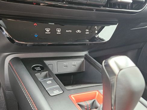 New 2026 Nissan Kicks SR FWD image 22