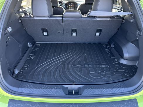 Certified 2026 Subaru Crosstrek 2.5i Limited w/ Crosstrek Mirror Package image 5