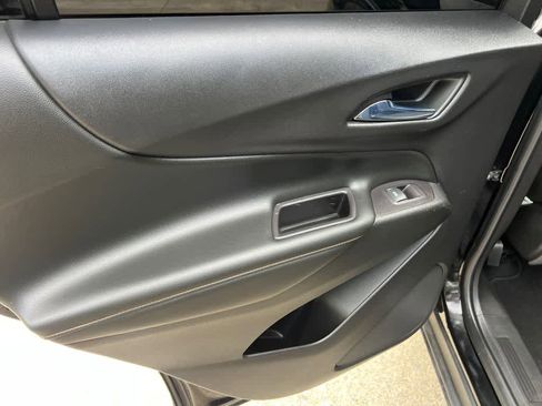 Used 2020 Chevrolet Equinox Premier w/ Premier Redline Edition AWD/4WD image 21