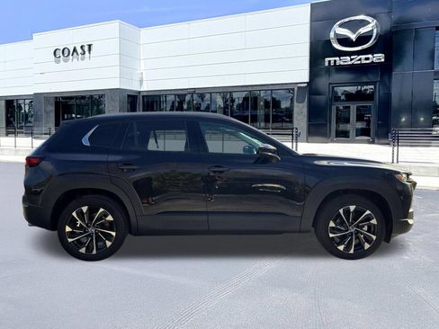 New 2026 MAZDA CX-50 2.5 Hybrid w/ Weather Package AWD/4WD image 5