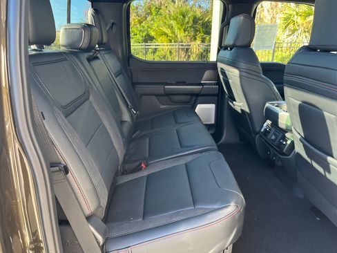 New 2025 Ford F150 Raptor AWD/4WD image 29