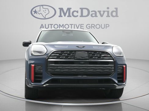 Used 2025 MINI Cooper Countryman John Cooper Works w/ Comfort Package Max AWD/4WD image 25