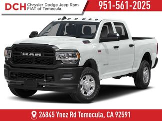 Certified 2019 RAM 2500 Tradesman AWD/4WD video 1