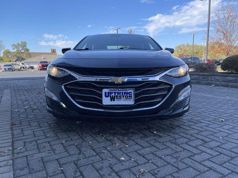 Used 2023 Chevrolet Malibu LT image 9
