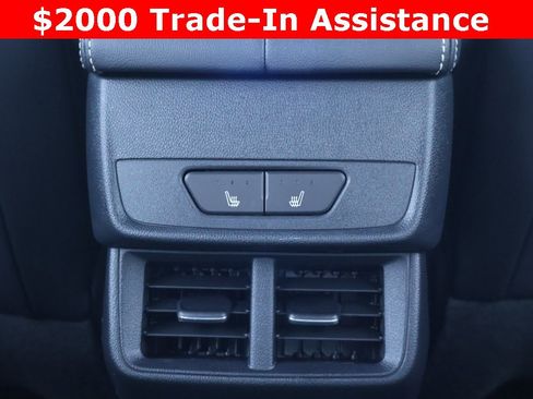 New 2026 GMC Terrain Elevation w/ Elevation Premium Package image 27