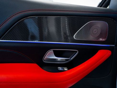 Used 2024 Mercedes-Benz GLE 53 AMG 4MATIC Coupe image 53