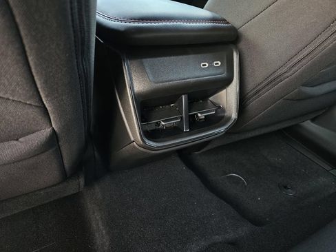 New 2026 Dodge Charger R/T w/ Blacktop Package AWD/4WD image 9