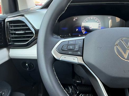 New 2026 Volkswagen Taos S image 11