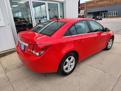 Used 2014 Chevrolet Cruze LT image 6