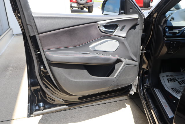 Used 2023 Acura RDX w/ Advance Package AWD/4WD image 13