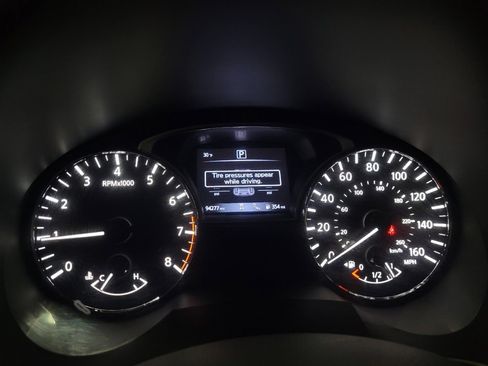 Used 2017 Nissan Altima 2.5 SL image 23