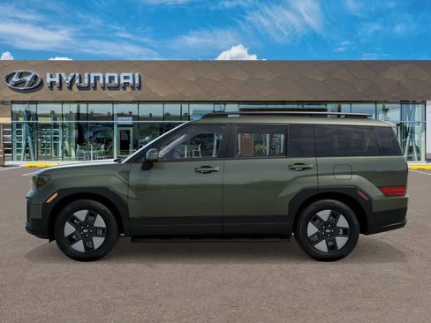 New 2026 Hyundai Santa Fe SEL image 3