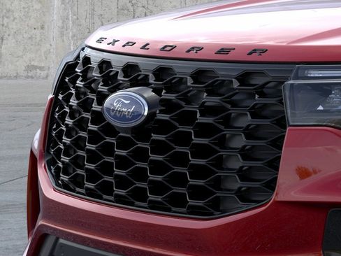 New 2026 Ford Explorer ST-Line RWD image 17