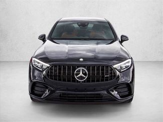 New 2026 Mercedes-Benz GLC 43 AMG 4MATIC Coupe video 2