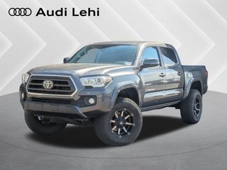 Used 2020 Toyota Tacoma SR5 image 1