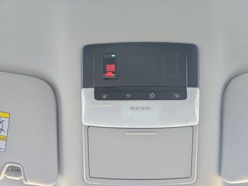 New 2026 Nissan Pathfinder SV AWD/4WD image 7