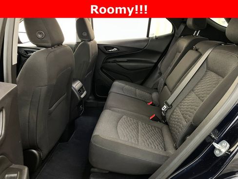 Certified 2021 Chevrolet Equinox LT FWD image 9