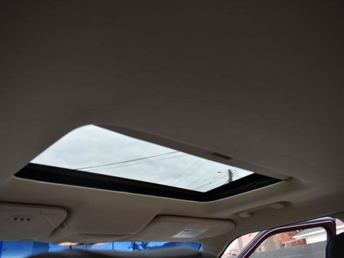 Used 2017 Ford Flex SEL w/ Equipment Group 202A image 38