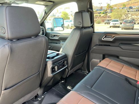 New 2026 Chevrolet Silverado 2500 High Country w/ Technology Package image 20