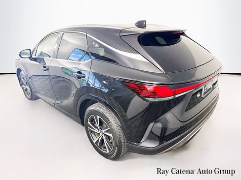 Certified 2023 Lexus RX 350 Premium w/ Accessory Package (Z1) AWD/4WD image 5