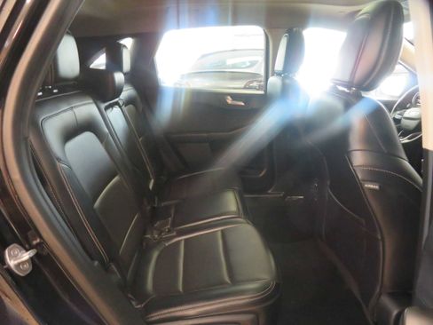 Used 2020 Ford Escape SEL image 22