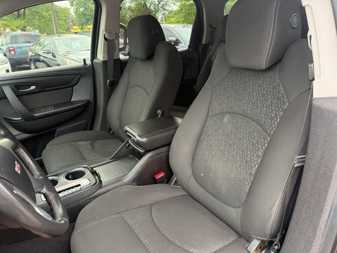 Used 2013 GMC Acadia SLE AWD/4WD image 15