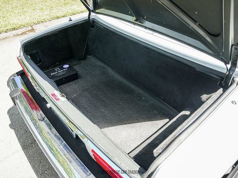 Used 1987 Mercedes-Benz 560 SL image 64