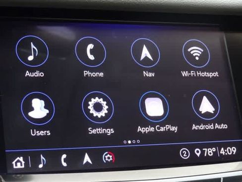 Used 2020 Cadillac XT6 Premium Luxury FWD image 36