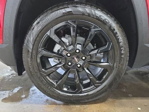 New 2026 GMC Terrain Elevation w/ Elevation Premium Package AWD/4WD image 34