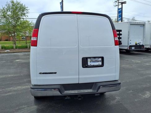New 2025 Chevrolet Express 2500 w/ Driver Convenience Package image 7