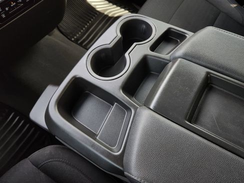 Used 2025 Chevrolet Silverado 2500 LT w/ Trail Boss Package image 29