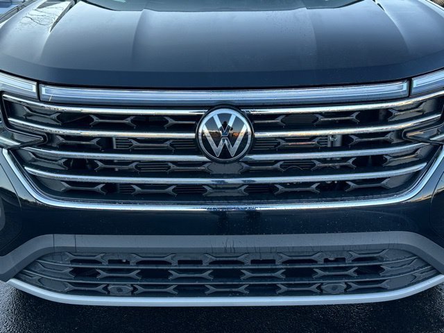 New 2026 Volkswagen Atlas SE AWD/4WD image 9