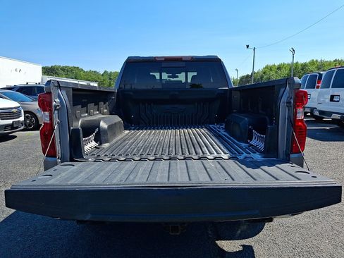 Used 2020 Chevrolet Silverado 1500 LT w/ All-Star Edition AWD/4WD image 29
