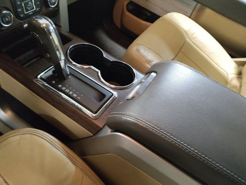 Used 2013 Ford F150 Lariat w/ Luxury Equipment Group AWD/4WD image 26