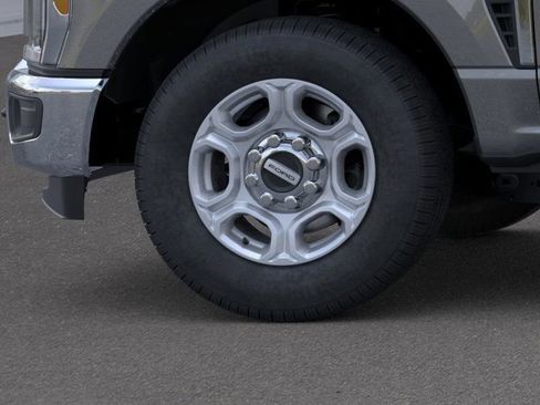 New 2026 Ford F350 XLT image 20