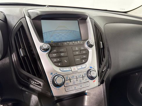 Used 2015 Chevrolet Equinox LT w/ Driver Convenience Package AWD/4WD image 16