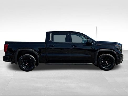 New 2026 GMC Sierra 1500 Elevation AWD/4WD image 6