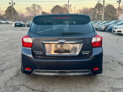 Used 2013 Subaru Impreza 2.0i Premium w/ Utility Pkg 1A AWD/4WD image 8