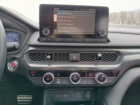 Used 2023 Acura Integra A-Spec image 22