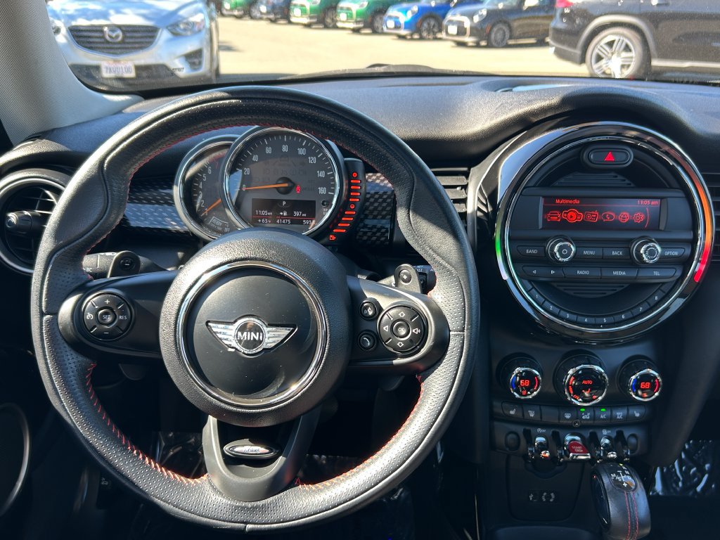 Used 2015 MINI Cooper S FWD image 17