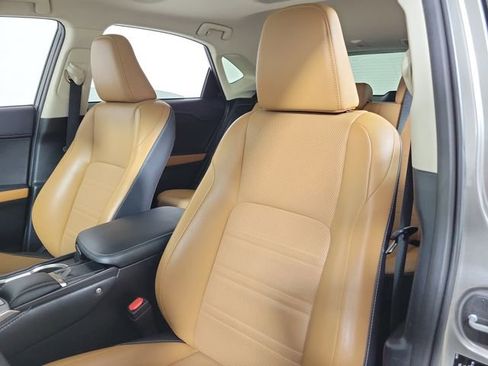 Used 2018 Lexus NX 300h AWD w/ Premium Package image 20