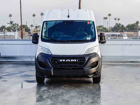 Used 2023 RAM ProMaster 3500 image 3