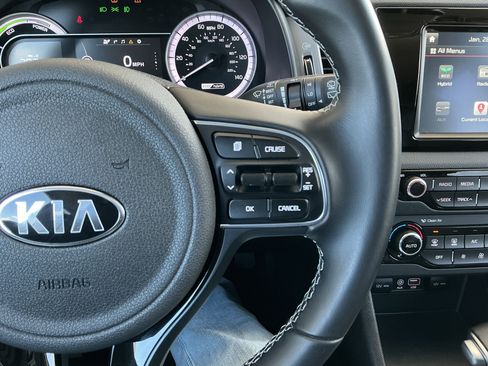 Used 2018 Kia Niro EX w/ Option Group 020 image 13