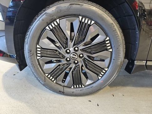 New 2026 Nissan Murano Platinum w/ Technology Package AWD/4WD image 26