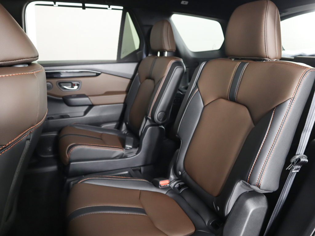 New 2026 Honda Pilot TrailSport image 22